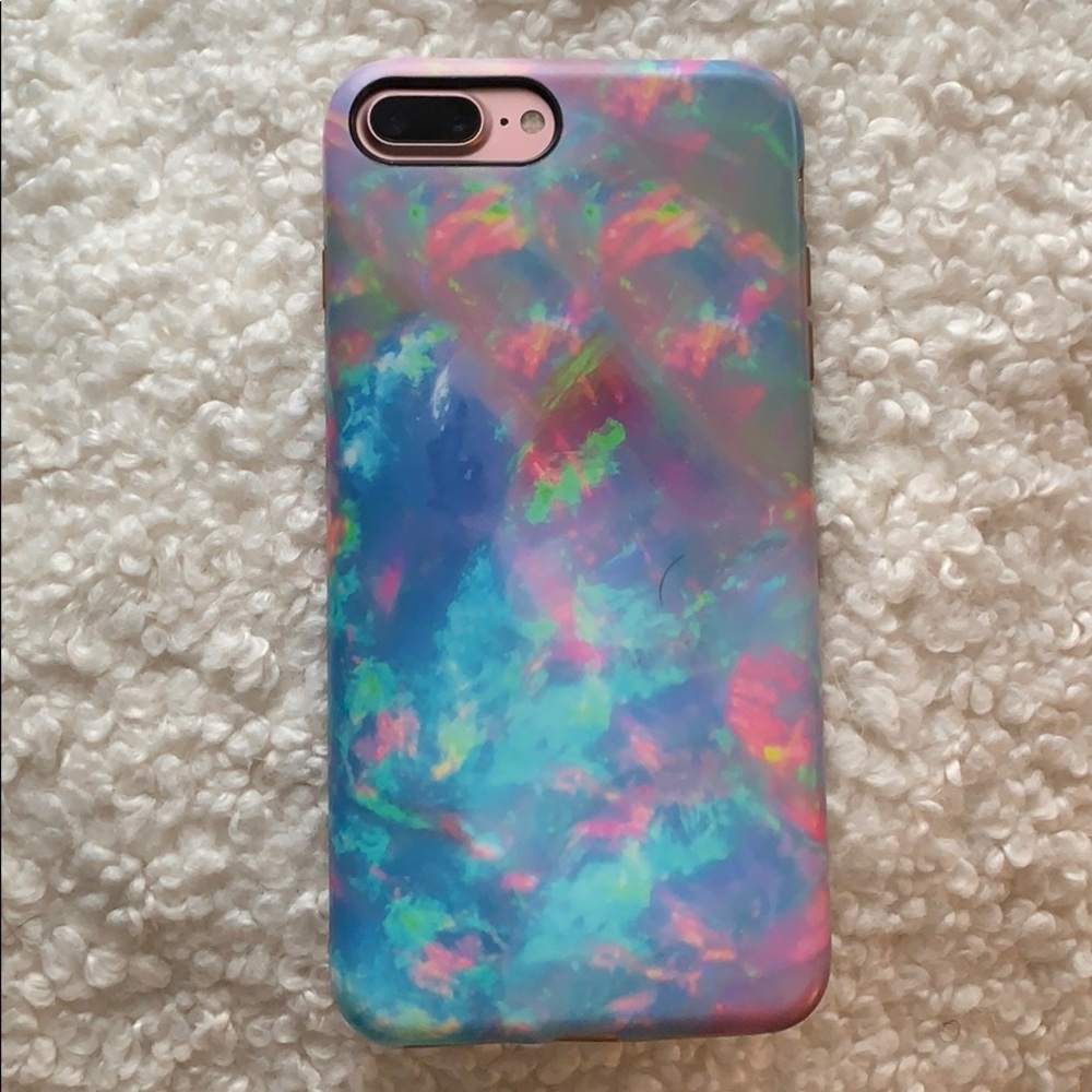 iPhone 7/8 plus case